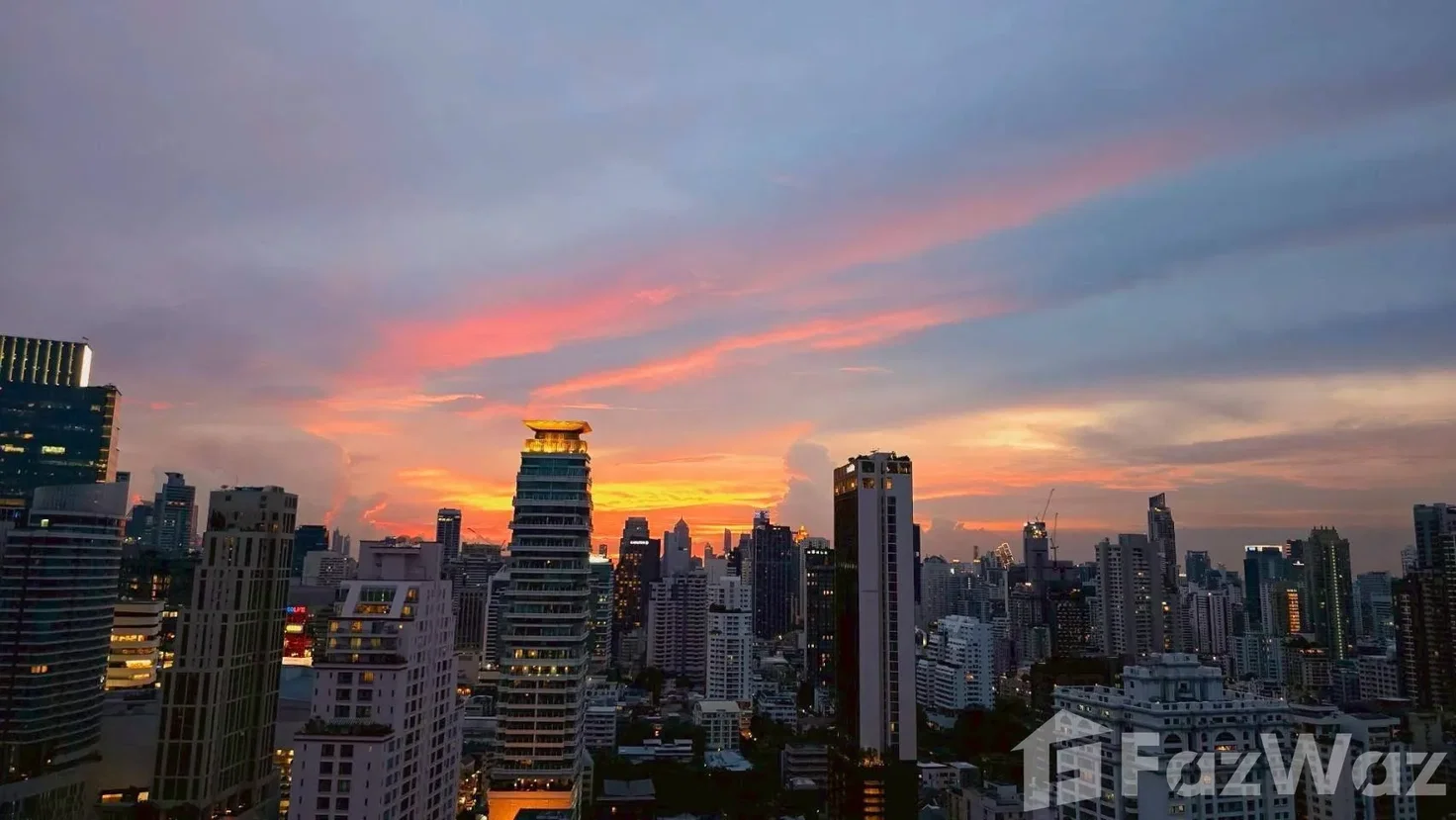 รูป คอนโดให้เช่า 2 ห้องนอน ในโครงการ เอช สุขุมวิท 43 6588795 - รูปที่ 16/16