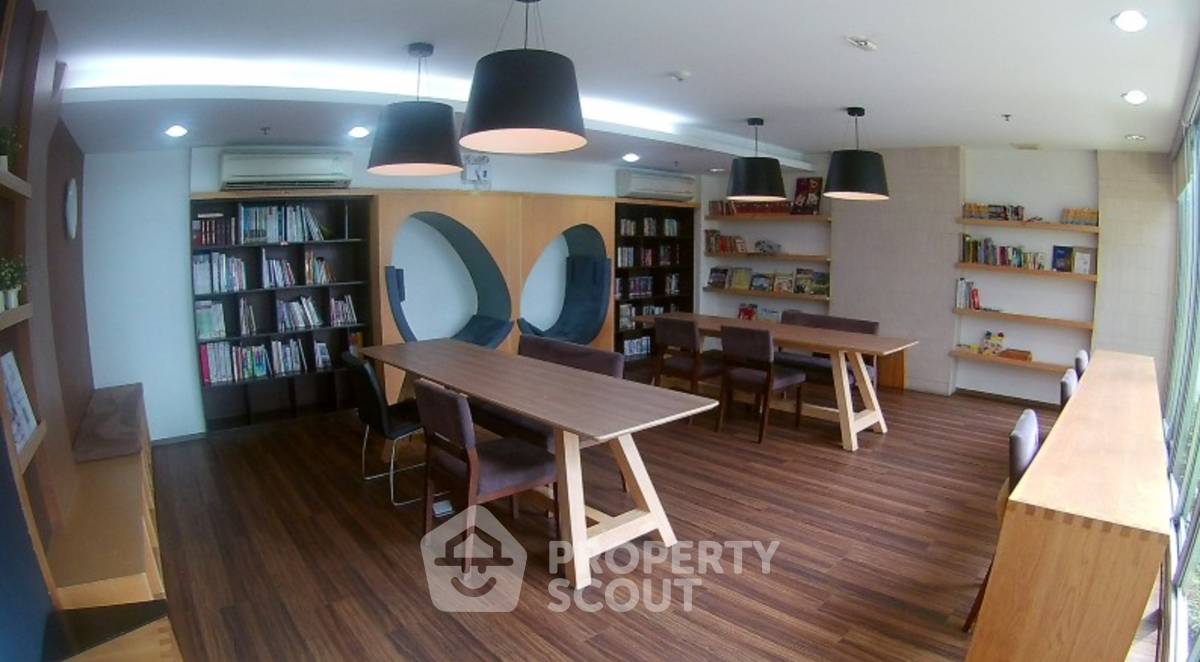 รูป คอนโด 2 ห้องนอน พื้นที่ 69 ตร.ม. ชั้น 12 ที่ U Delight @ Jatujak Station ใกล้ BTS หมอชิต (ID 3092946) - รูปที่ 43/45