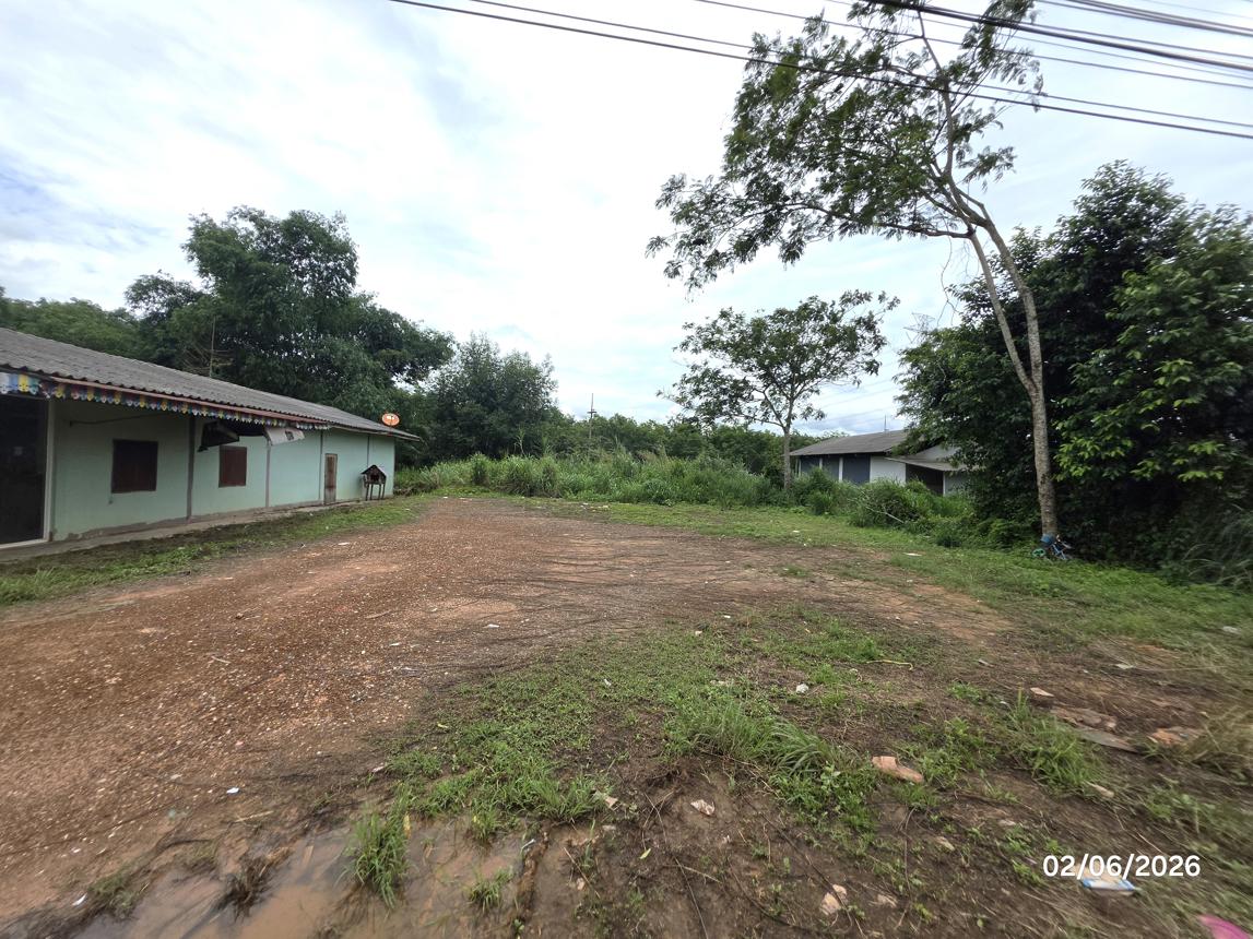 รูป บ้านเดี่ยว 343 ตร.วา พุนพิน สุราษฎร์ธานี 4M - รูปที่ 9/16