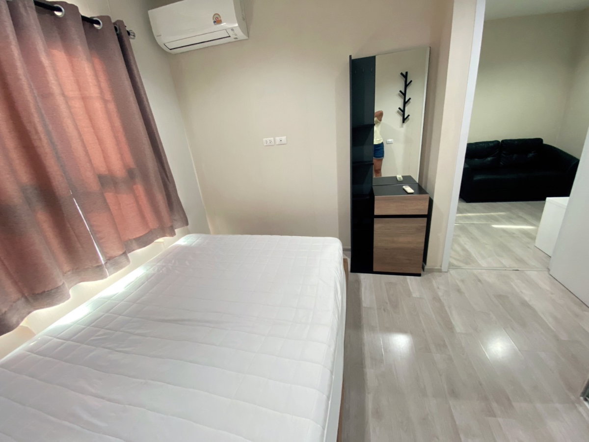 รูป ให้เช่า Plum Condo Central station เฟส 2 ชั้น 9 เฟอร์นิเจอร์ครบ - รูปที่ 4/18