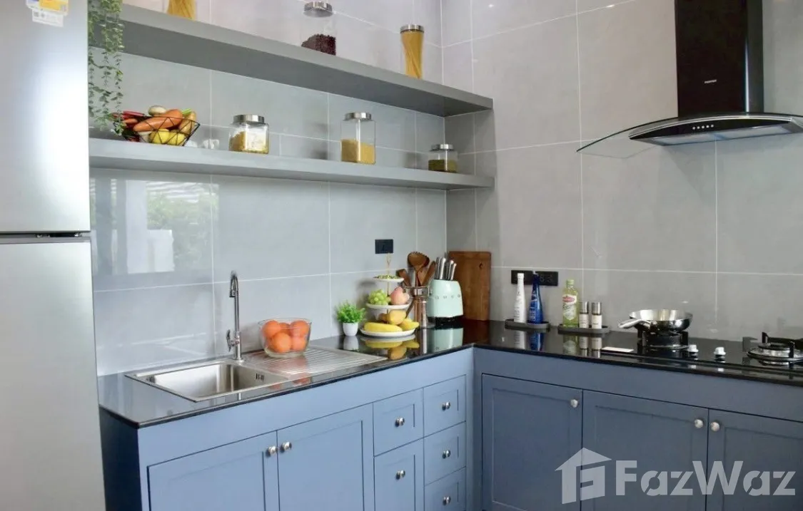 รูป วิลล่าให้เช่า 4 ห้องนอน ใน ห้วยใหญ่, ชลบุรี 6588466 - รูปที่ 8/13