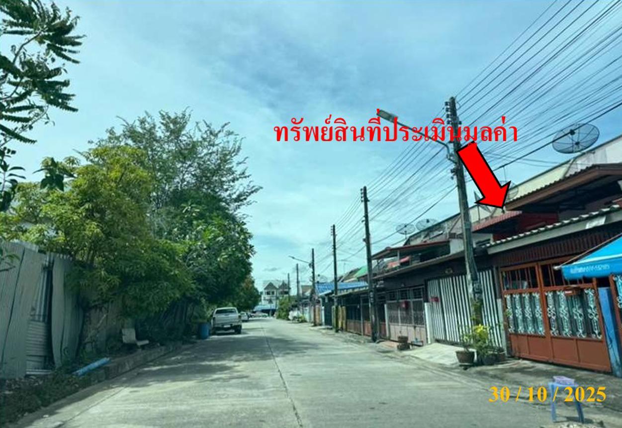 picture TOWN HOUSE 23 Sq.w. Muang Narathiwat Narathiwat for 2.2M - 5/10