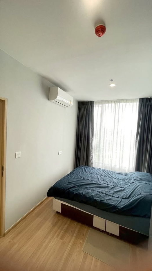 รูป R3097 ให้เช่าคอนโด Skyrise Avenue สุขุมวิท 64 (ว่างค่ะ) ใกล้ BTS ปุณณวิถี - รูปที่ 4/9