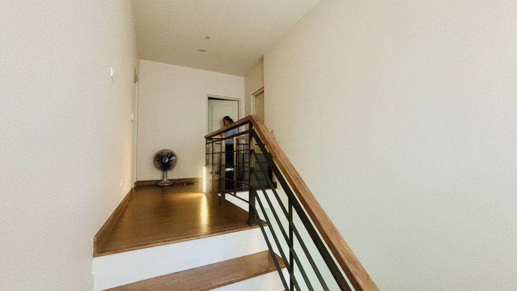 รูป ขาย บ้านเดี่ยว Build in ตกแต่งครบ Centro ทวีวัฒนา พื้นที่ใช้สอย 253 ตรม เนื้อที่ 100.2 ตรว - รูปที่ 8/12