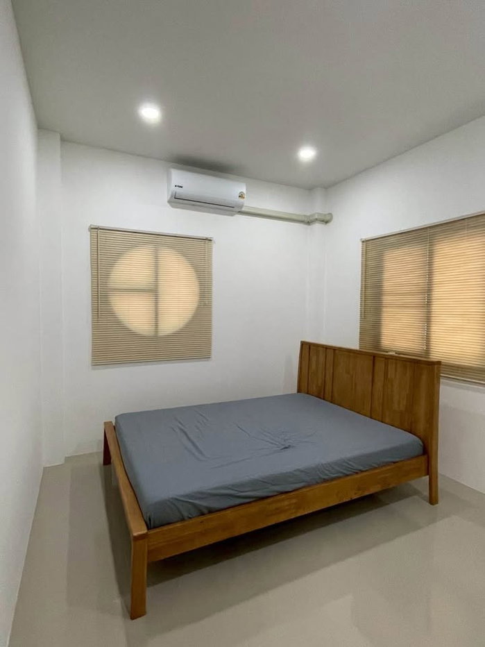 รูป 🏡 ขายขาดทุน! บ้านเดี่ยวพร้อมอยู่ สารภี แต่งครบจัดเต็ม ของแถมกว่า 20 รายการ! T. 063-6649056 - รูปที่ 11/15