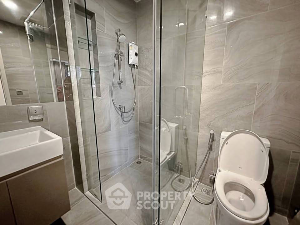 รูป คอนโด 2 ห้องนอน 65 ตร.ม. ชั้น 26 ที่ Ideo Q Sukhumvit 36 ใกล้ BTS ทองหล่อ 400 ม. (ID 3088510) - รูปที่ 18/34