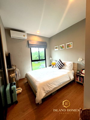 Condos for rent : Condominium for rent – The Title V near Rawai & Naiharn, Phuket