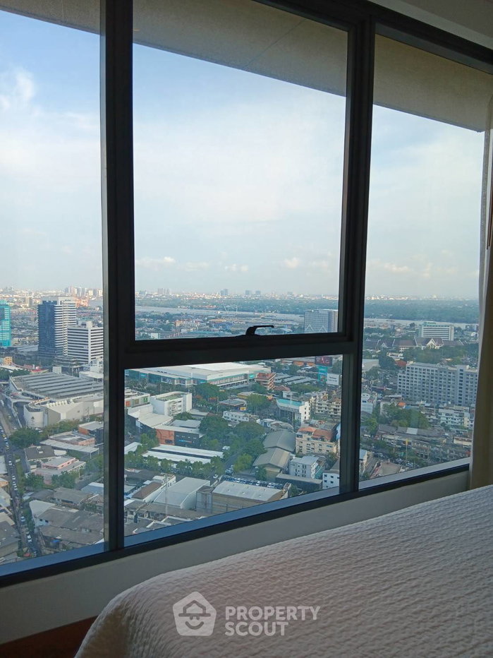 picture 2-BR Condo At The Lumpini 24, 32nd-Floor, 55 Sqm Near BTS Phrom Phong (ID 3090146) - 11/16