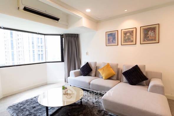 picture 3-BR Condo At Baan Suanpetch, 200m To BTS Phrom Phong (ID 3086015) - 3/25