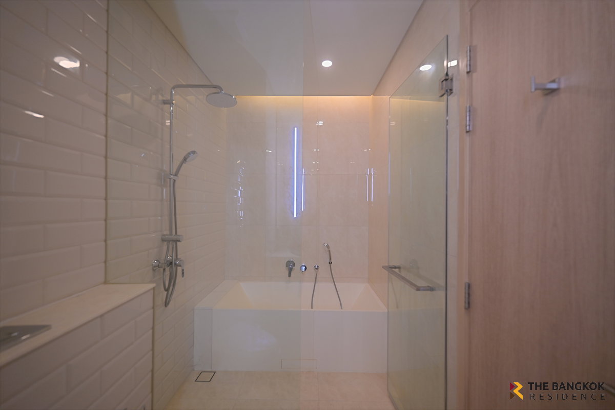 รูป 🤍 Siamese Exclusive Sukhumvit 42 ห้องเปล่าโทนอบอุ่น 42.54 ตร.ม. ใกล้ BTS เอกมัย - รูปที่ 10/12