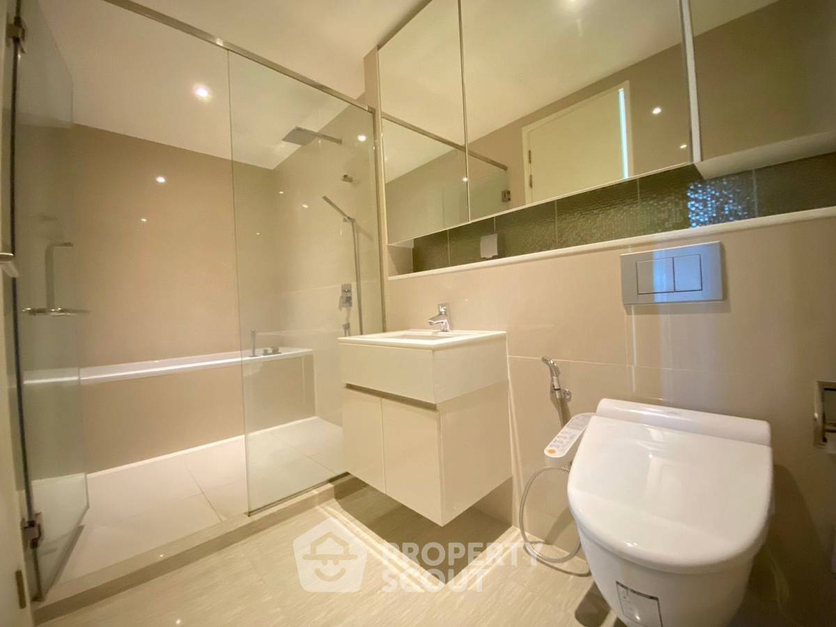 รูป ขายคอนโด 1 ห้องนอน H สุขุมวิท 43 ชั้น 17 ใกล้ BTS พร้อมพงษ์ (47.5 ตร.ม.) (ID 1780020) - รูปที่ 17/17