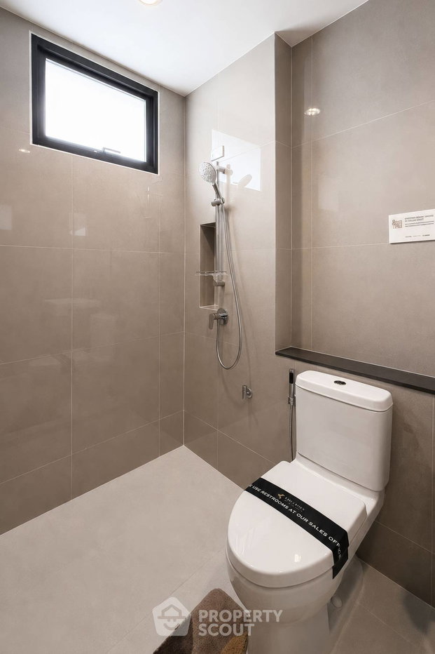 picture Pet-Friendly 4-BR House, AVIAN Srinakarin–Krungthepkreetha, Saphan Sung (ID 1543168) - 25/32