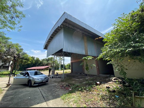 รูป ที่ดินพร้อมสิ่งปลูกสร้าง 21042 ตร.วา หมู่ที่ 2 อำเภอประโคนชัย จังหวัดบุรีรัมย์ 105M - รูปที่ 8/16