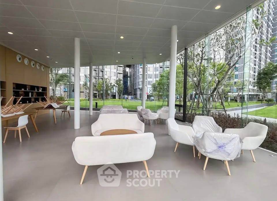 รูป คอนโด 2 ห้องนอน Skyrise Avenue Sukhumvit 64 ใกล้ BTS ปุณณวิถี 400 ม. (ID 3088610) - รูปที่ 5/8
