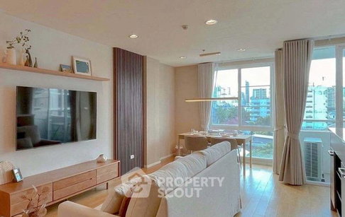 2-BR 91 Sqm Condo At Villa Sikhara, Phrom Phong (Near BTS) (ID 3091946)