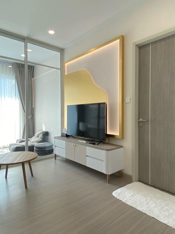 picture Condo for rent: Supalai Premier Si Phraya-Samyan - 7/15