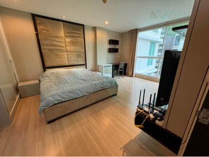รูปภาพ 🚩 ให้เช่าคอนโด ดิ แอดเดรส ปทุมวัน อาคาร 1 ชั้น 5 2 ห้องนอน ขนาด 80.00 ตรม ใกล้ BTS ราชเทวี
