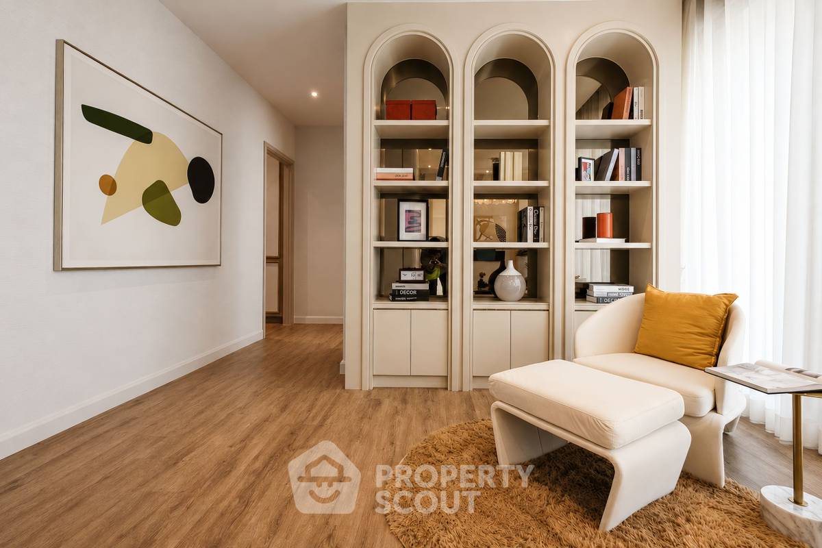 picture Pet-Friendly 4-BR House, AVIAN Srinakarin–Krungthepkreetha, Saphan Sung (ID 1543168) - 13/32