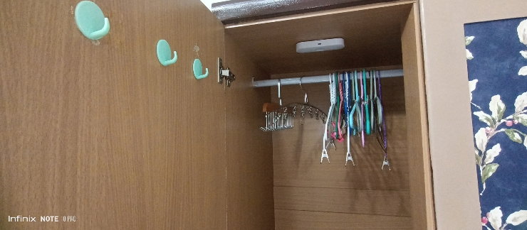 picture Short Rent near BTS Onnut Garden Canal View Fully Furnished Fully Equipped - 25/70