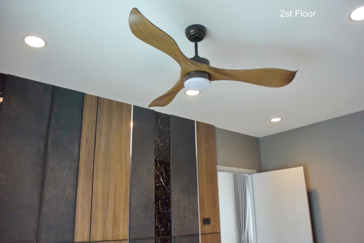 รูป ขาย บ้านเดี่ยวหลังมุม เพฟ ปิ่นเกล้า ศาลายา  - รูปที่ 23/35