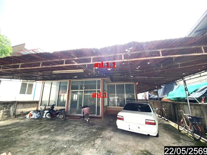 รูป บ้านเดี่ยว 60.1 ตร.วา เมืองอุดรธานี อุดรธานี 1.1M - รูปที่ 2/12