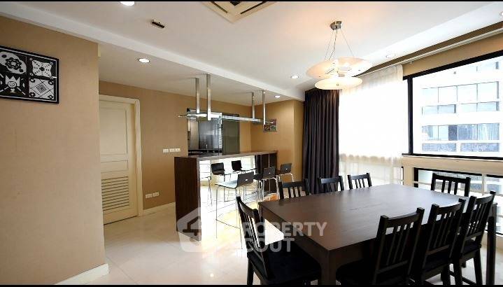 picture 3-BR 265 Sqm On 19th Floor, President Park Condominium, MRT Queen Sirikit (ID 1165113) - 8/30
