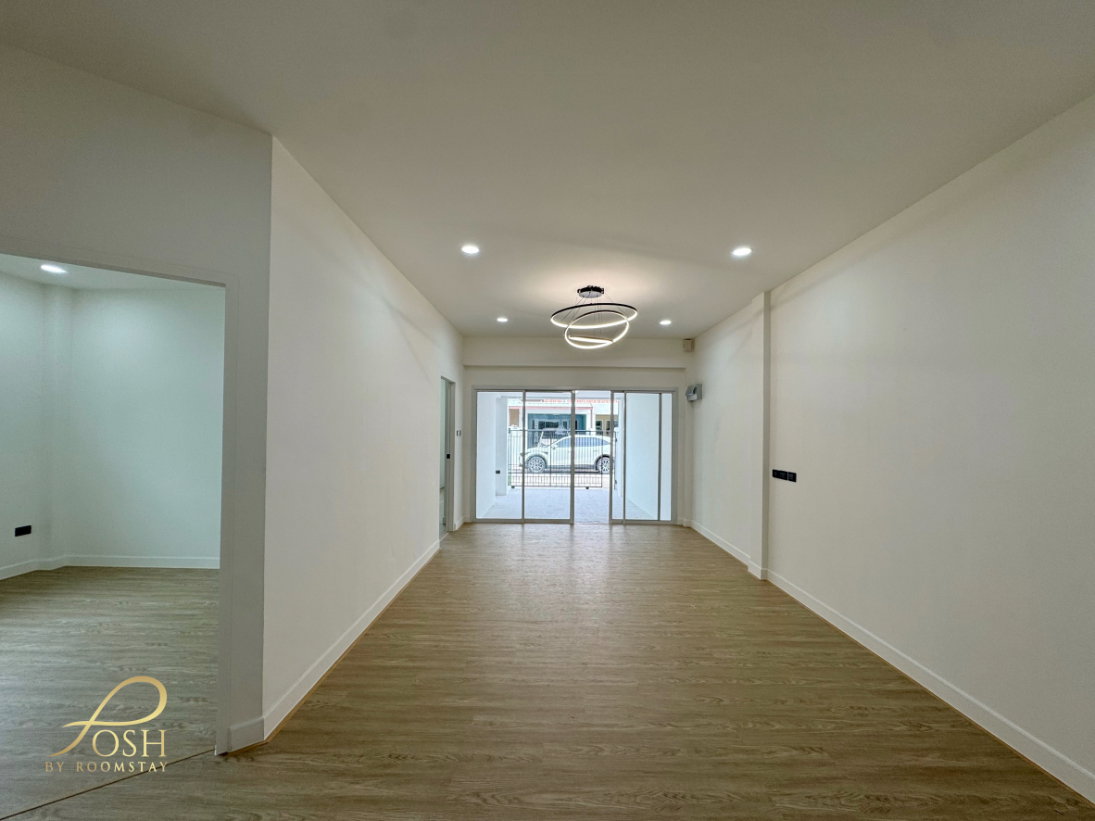 รูป ภูเก็ตวิลล่า เจ้าฟ้า 2 (หลังมุม) Phuket Villa Chaofah 2 บ้านรีโนเวทใหม่ทำเลใกล้คิงพาวเวอร์ รพ.ดีบุก และ โรงเรียนขจรเกียรติพัฒนา - รูปที่ 24/28