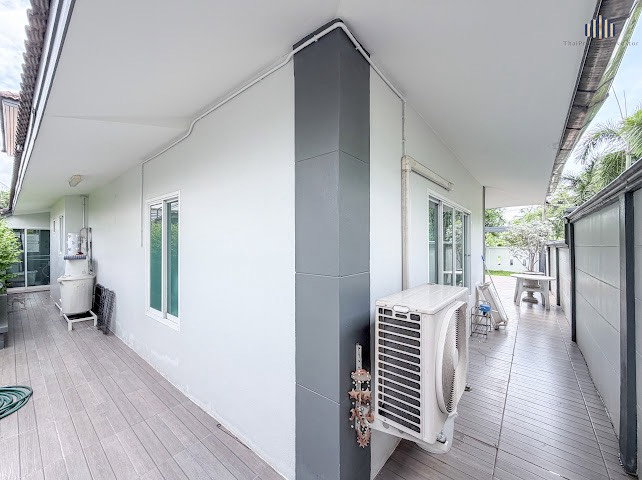 picture Urgent Sale – 2-Storey Detached House at Rock Garden Place Land Area: 107 sq.w. | Usable Area: 490 sq.m. | 5 Bedrooms | 5 Bathrooms - 13/36