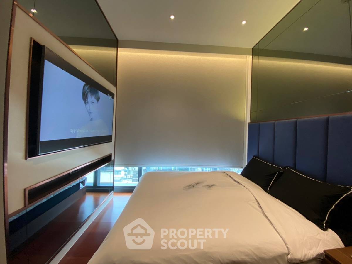 picture 1-BR Condo For Rent At Khun By Yoo, BTS Thong Lor (ID 3051235) - 2/13