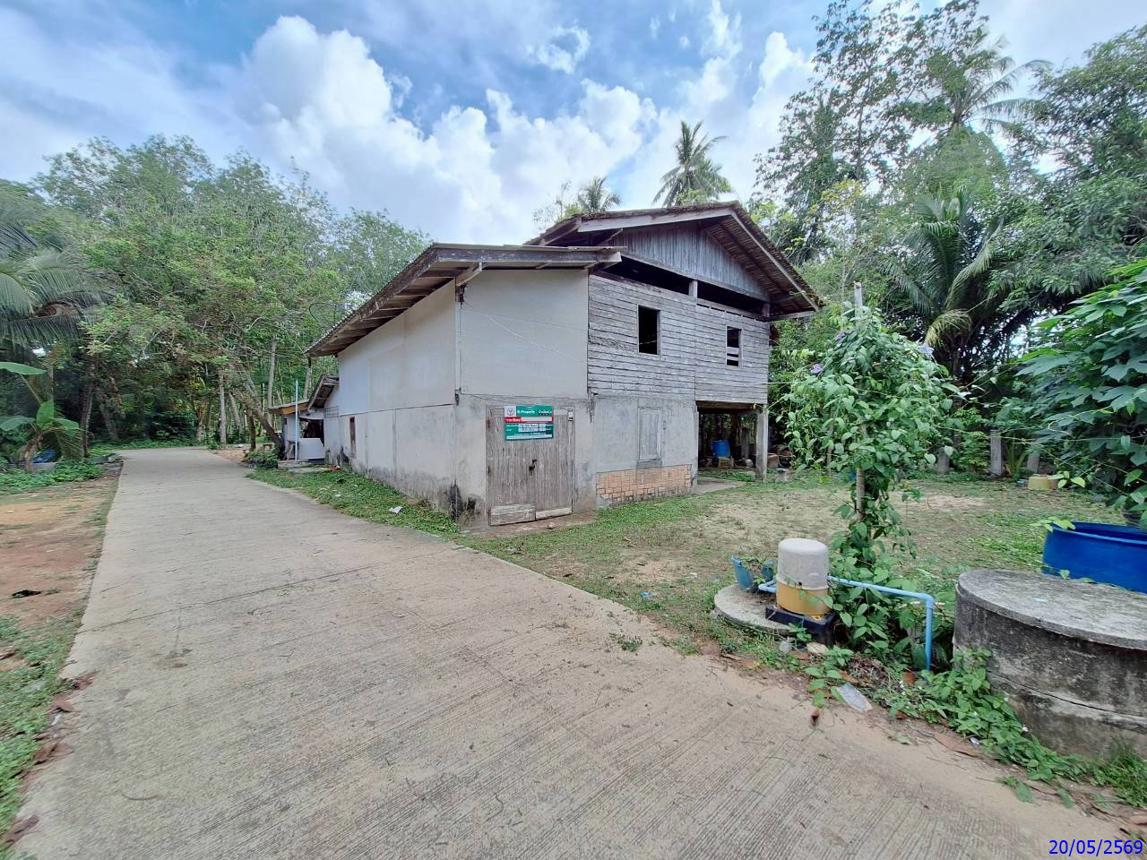 รูป บ้านเดี่ยว 77.1 ตร.วา เมืองสงขลา สงขลา 789,000 - รูปที่ 12/24