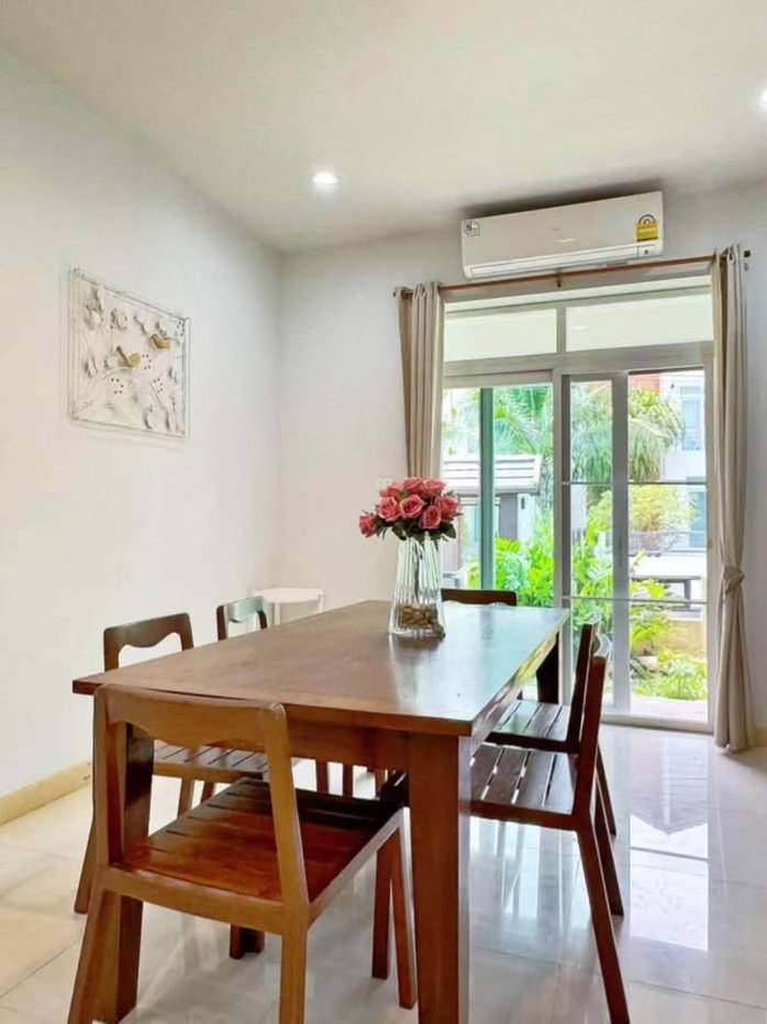 รูป 🏡เช่า! บ้านเดี่ยวหลังมุม ใจกลางเมือง @ล้านนาซิตี้ปาร์ค (หลัง รพ.ลานนา) ทำเลดีที่สุดในโซนนี้! T. 063-6649056 - รูปที่ 12/17