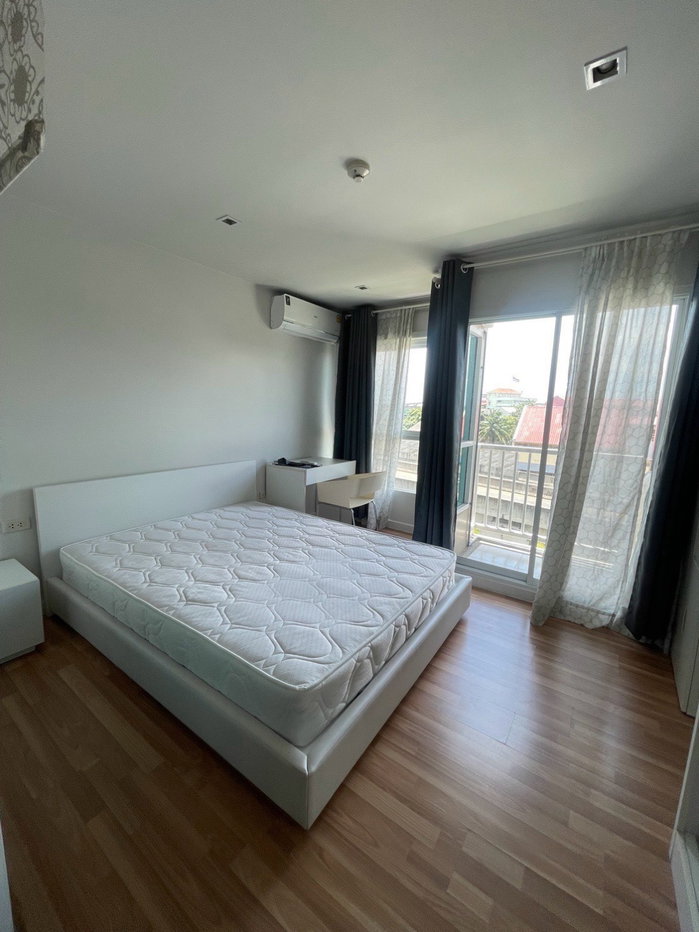 รูป We condo เอกมัย รามอินทรา พร้อมอยู่ #Fa202 /Line:@forucondo - รูปที่ 1/8