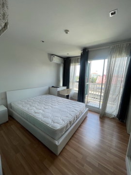 We condo เอกมัย รามอินทรา พร้อมอยู่ #Fa202 /Line:@forucondo