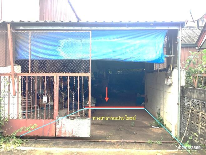 picture HOME 50 Sq.w. Khon Buri Nakhon Ratchasima for 514,000 - 13/30