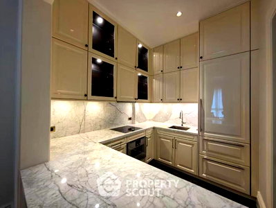 Condos for rent : 2-BR Condo For Rent At 98 Wireless, 200m To BTS Phloen Chit (ID 3088552)