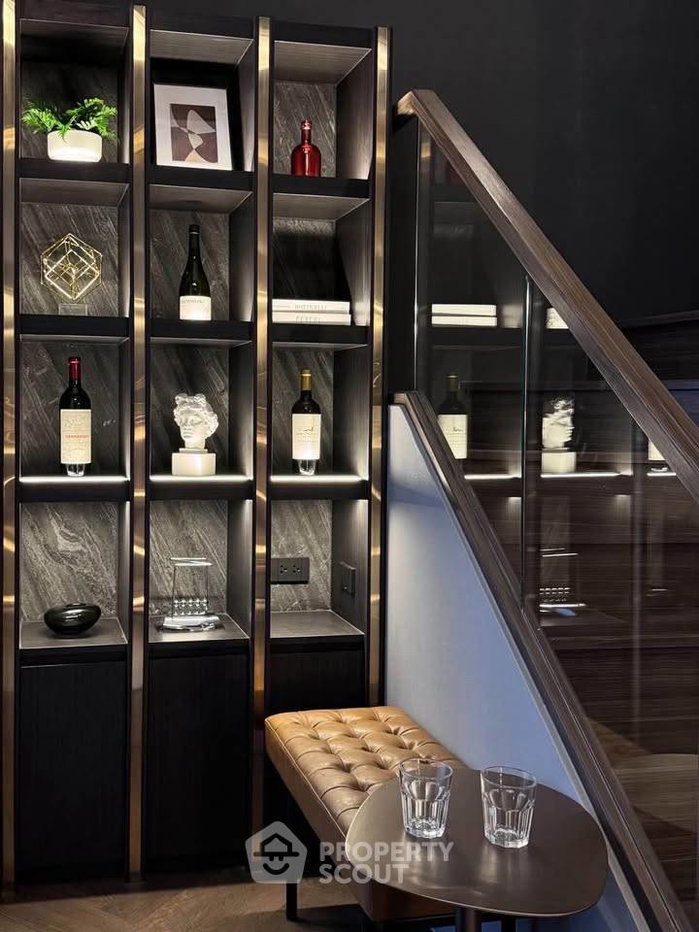 รูป คอนโด 2 ห้องนอน Knightsbridge Space รัชโยธิน ชั้น 29 ใกล้ BTS รัชโยธิน (ID 3087185) - รูปที่ 8/15