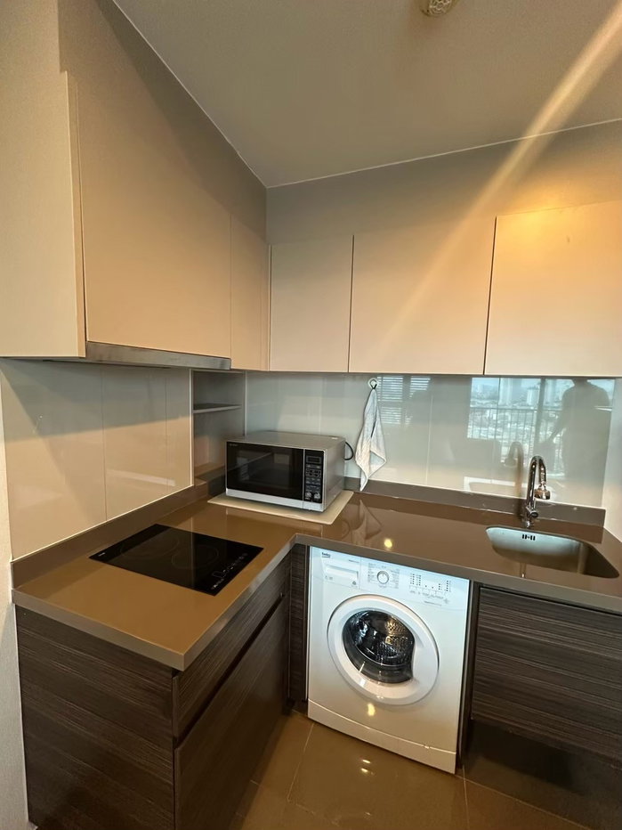 รูป 💖🏠 For rent , Teal sathorn taksin 14,000 - รูปที่ 7/9
