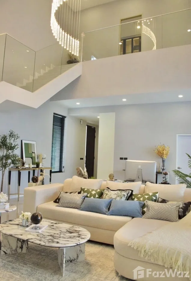 รูป วิลล่าให้เช่า 4 ห้องนอน ใน ห้วยใหญ่, ชลบุรี 6588466 - รูปที่ 4/13