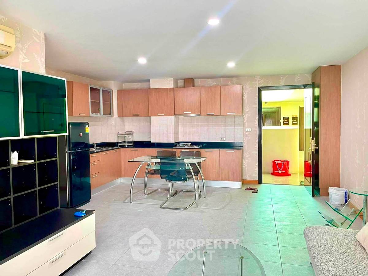 รูป คอนโด 2 ห้องนอน 100 ตร.ม. ที่ Le Celeste Rama 9- Srinakarin ใกล้ ARL หัวหมาก (ID 3091489) - รูปที่ 7/7
