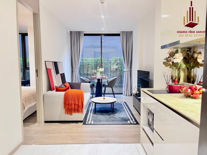 รูปภาพ ✨ For Rent: FYNN Asoke Condo ✨ 💰 Only 30,000 THB/month