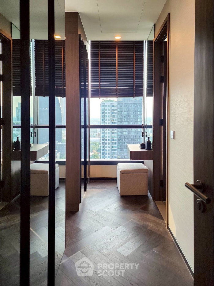 picture High-Floor 2-BR 72 Sqm At The Esse Sukhumvit 36, 70m to BTS Thong Lo (ID 3090894) - 6/9