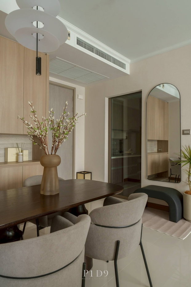 picture For rent Supalai Oriental Sukhumvit 39 ðīðī - 15/22