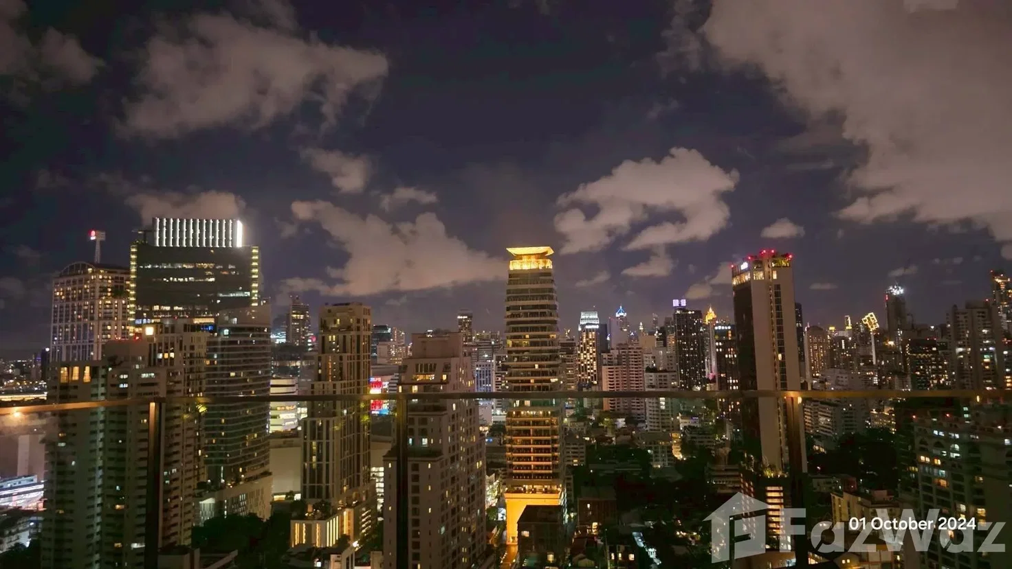 รูป คอนโดให้เช่า 2 ห้องนอน ในโครงการ เอช สุขุมวิท 43 6588795 - รูปที่ 15/16