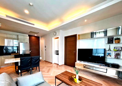 Condos for rent : FD-083833 | 🏡 QUATTRO by Sansiri Condo for Rent  💰 Rent: THB 50,000/Month