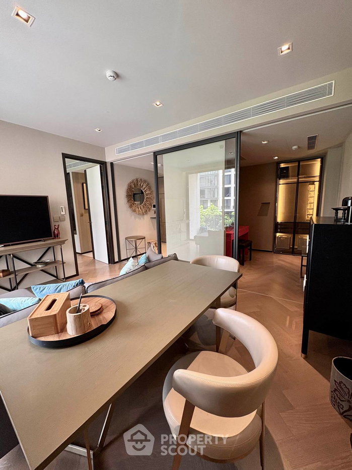 รูป คอนโด 1 ห้องนอน The Reserve 61 Hideaway ชั้น 3 ใกล้ BTS ทองหล่อ (ID 3092551) - รูปที่ 13/42