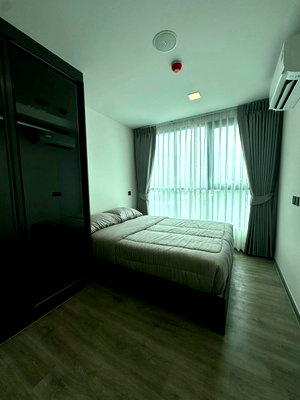 Condos for rent : NR-B03 For Rent 📍 Atmoz Palacio Ladprao Wanghin