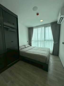NR-B03📍 ให้เช่า Atmoz Palacio Ladprao Wanghin