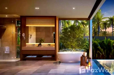 บ้านเดี่ยว ถลาง ภูเก็ต : ขาย วิลล่า 3 ห้องนอน ในโครงการ บัลโค บางเทา บีช 1901916
