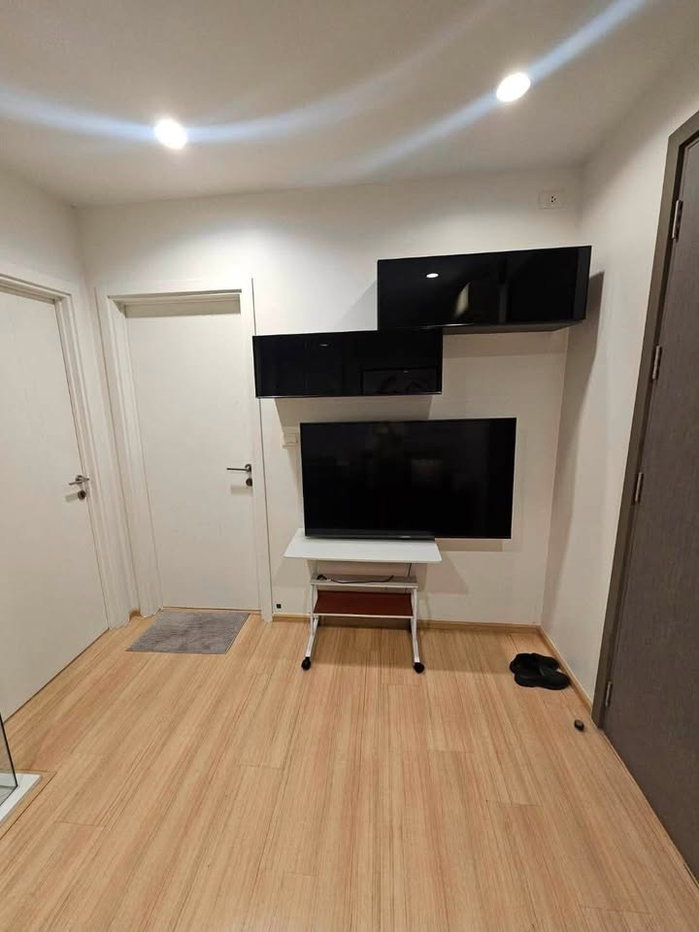 รูป เช่าคอนโด The Base Rama 9 - Ramkhamhaeng/เดอะ เบส พระราม 9 - รามคำแหง (M6907009)  ID Line : @condo79 - รูปที่ 5/7