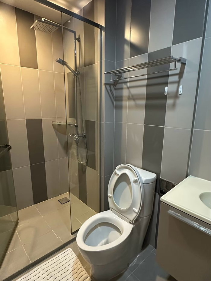 รูป 💖🏠 For rent , Teal sathorn taksin 14,000 - รูปที่ 6/9